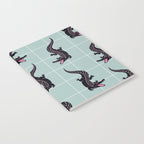 Crocodile - Mint Notebook Gallery Image 2