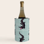 Crocodile - Mint Wine Chiller Gallery Image 3