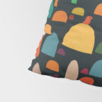The zen garden Pillow Sham Gallery Image 4
