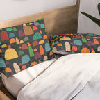 The zen garden Pillow Sham Gallery Image 2