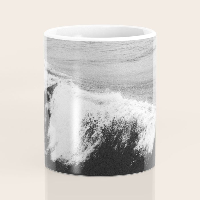 OCEAN WAVES Coffee Mug Gallery Image 4