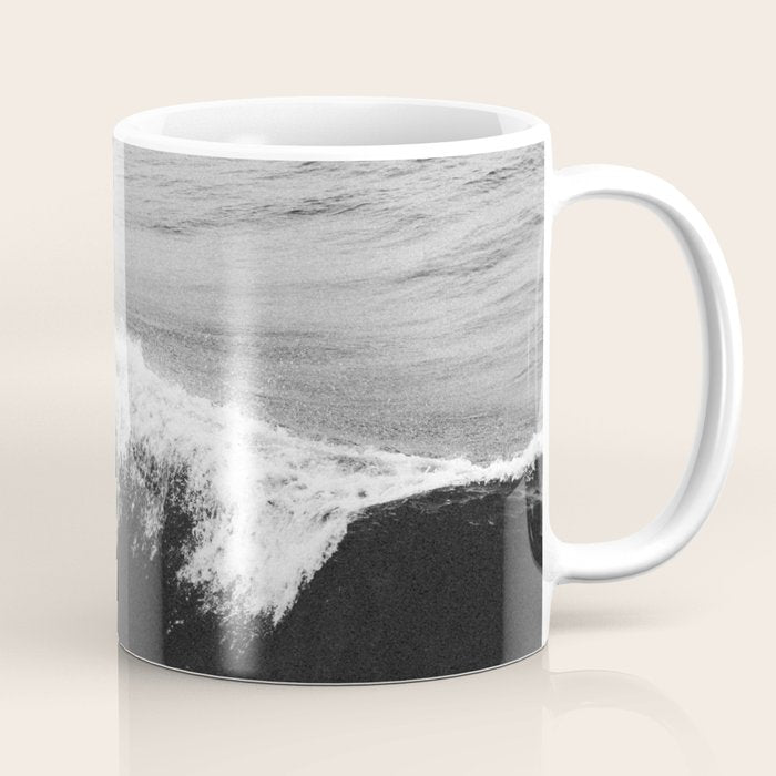 OCEAN WAVES Coffee Mug Gallery Image 1