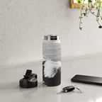 OCEAN WAVES Water Bottle Gallery Image 4