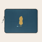 Peenut Laptop Sleeve Gallery Image 1