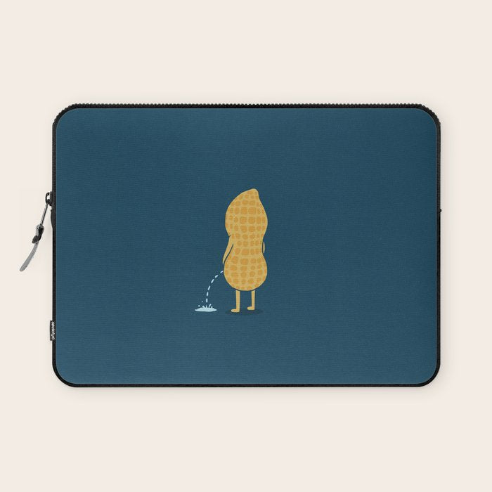 Peenut Laptop Sleeve Gallery Image 1