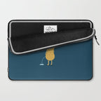 Peenut Laptop Sleeve Gallery Image 2