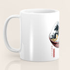 Great Ramen Wave White Coffee Mug Gallery Image 3