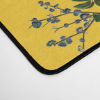 Monkey World Yellow Desk Mat Gallery Image 4