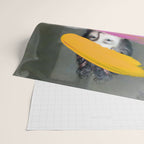 Composition 740 Wrapping Paper Gallery Image 2