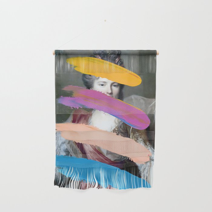 Composition 740 Wall Hanging Gallery Image 1