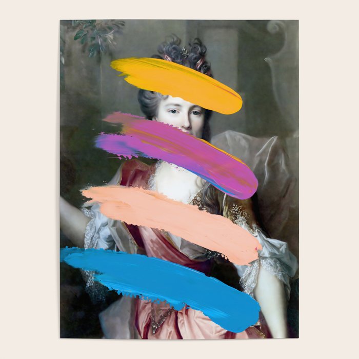 Composition 740 Poster Gallery Image 4