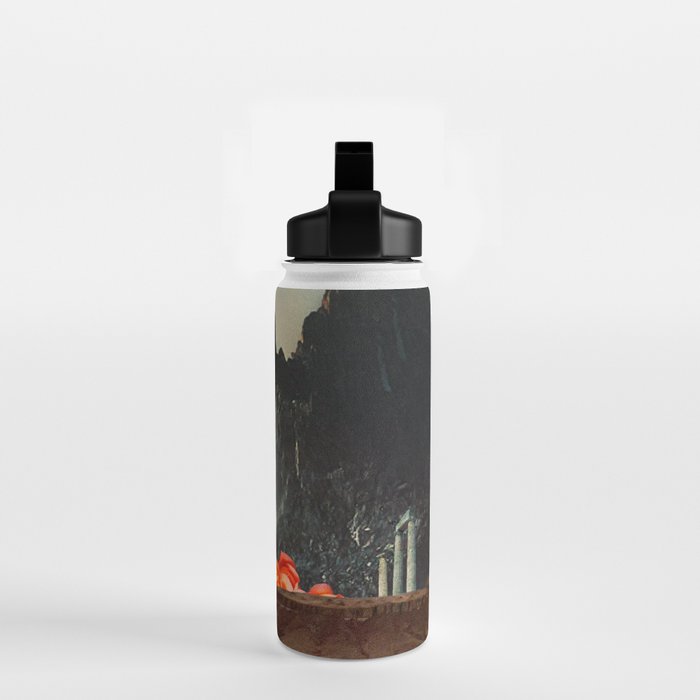 My Worlds Fall Apart Water Bottle Gallery Image 2
