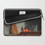 My Worlds Fall Apart Laptop Sleeve Gallery Image 2