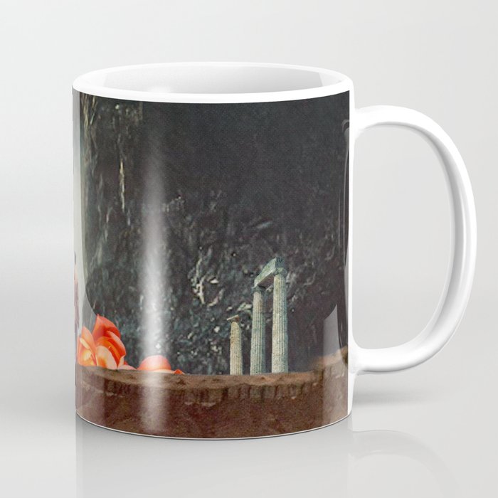 My Worlds Fall Apart Coffee Mug Gallery Image 1