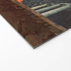 My Worlds Fall Apart Welcome Mat Gallery Image 2