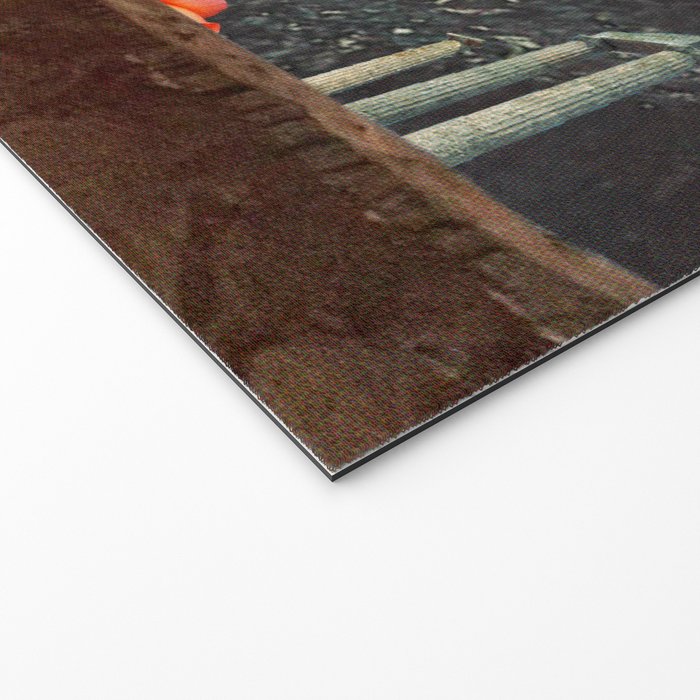 My Worlds Fall Apart Welcome Mat Gallery Image 2