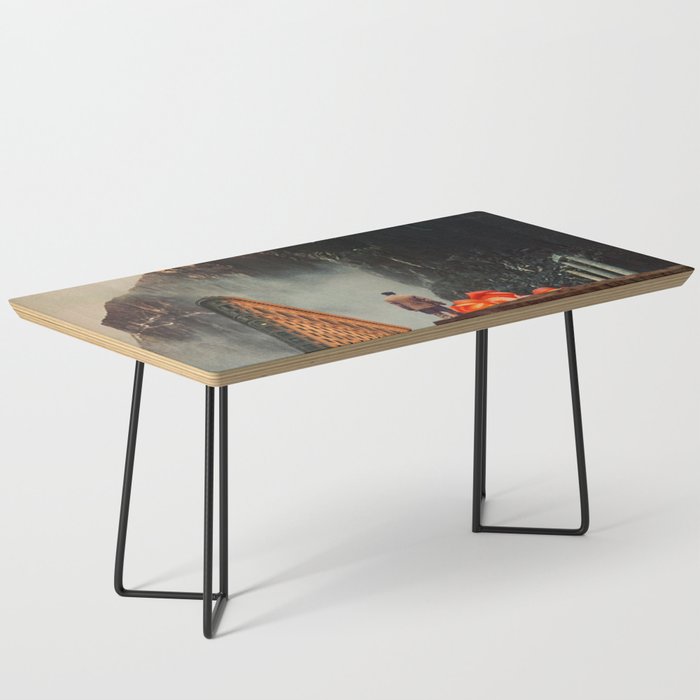My Worlds Fall Apart Coffee Table Gallery Image 1