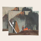 My Worlds Fall Apart Placemat Gallery Image 1