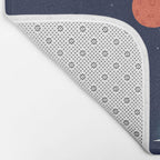 You are my universe Bath Mat Gallery Image 2