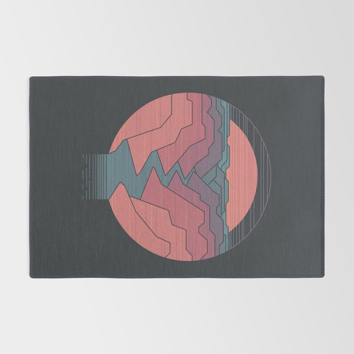 Canyon River Rug Gallery Image 2