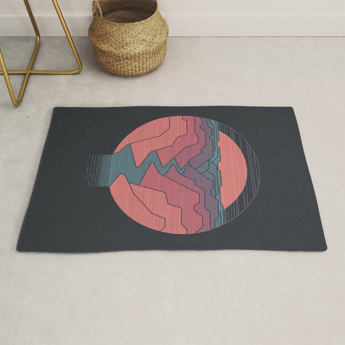 Canyon River Rug Gallery Image 1
