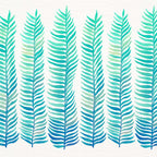 Seafoam Seaweed Coffee Mug Gallery Image 2