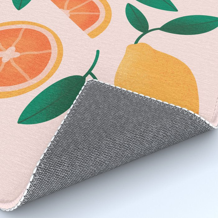 Citrus Fruits Rug Gallery Image 4