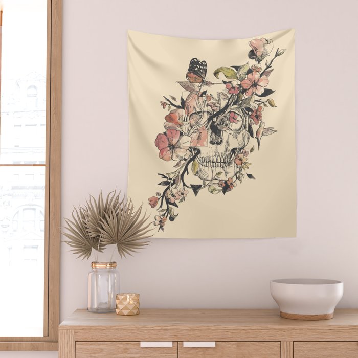 The Sweet Life Wall Tapestry Gallery Image 2