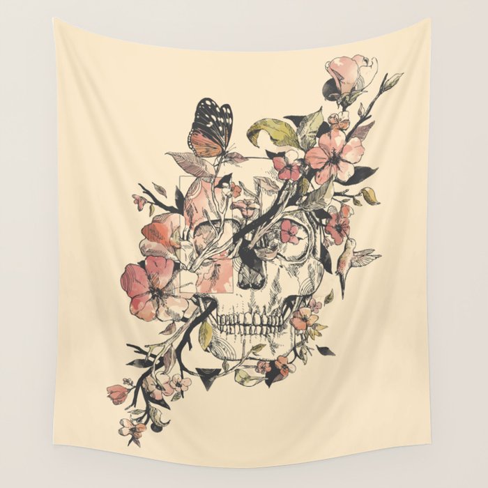 The Sweet Life Wall Tapestry Gallery Image 4