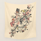 The Sweet Life Wall Tapestry Gallery Image 4