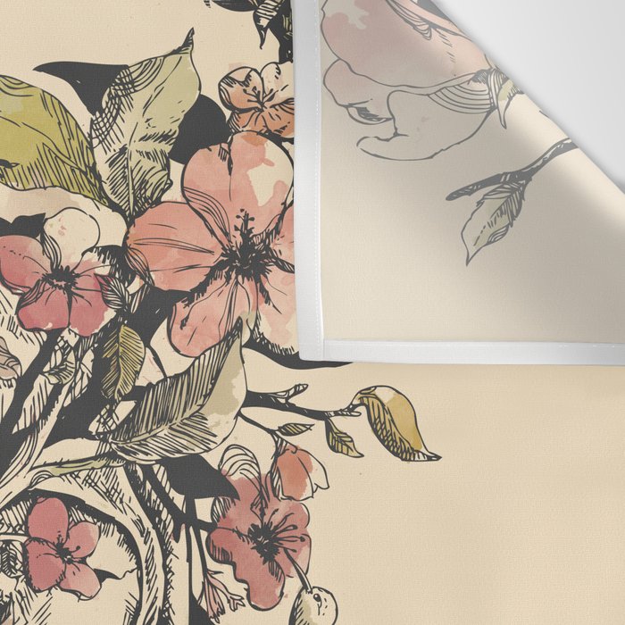 The Sweet Life Wall Tapestry Gallery Image 3