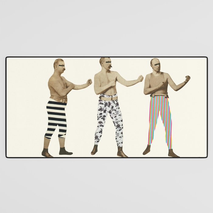 Spring Summer Collection Desk Mat Gallery Image 3