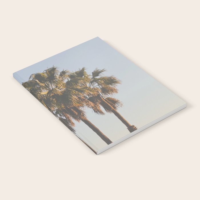 L.A. Notebook Gallery Image 1