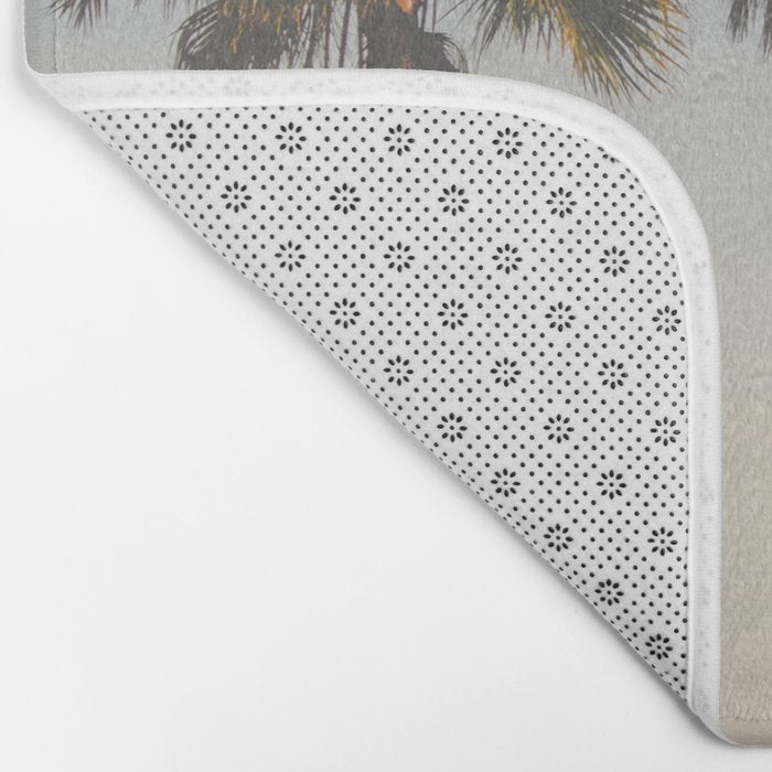 L.A. Bath Mat Gallery Image 2