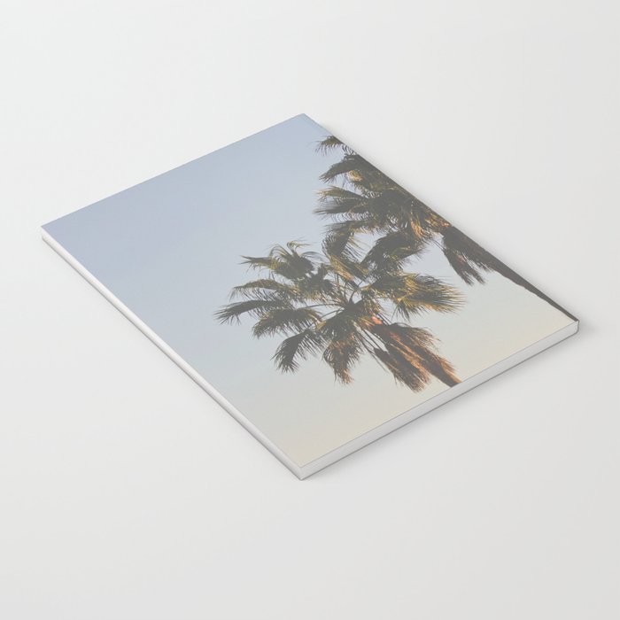 L.A. Notebook Gallery Image 3