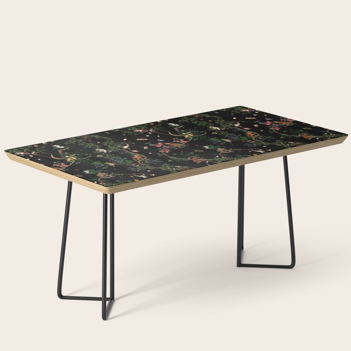 Monkey World Coffee Table Gallery Image 1