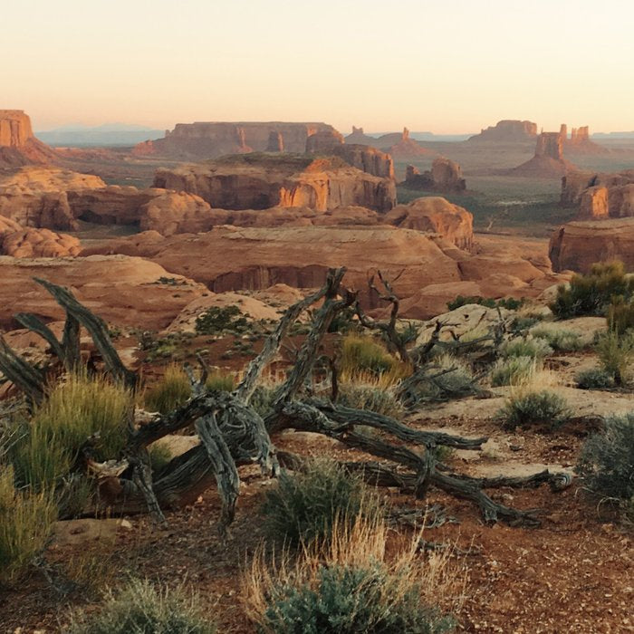 Monument Valley Morning Coffee Mug Gallery Image 2