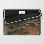 Monument Valley Morning Laptop Sleeve Gallery Image 2