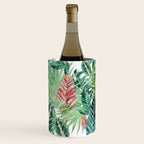Havana jungle Wine Chiller Gallery Image 1