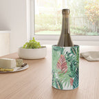 Havana jungle Wine Chiller Gallery Image 4
