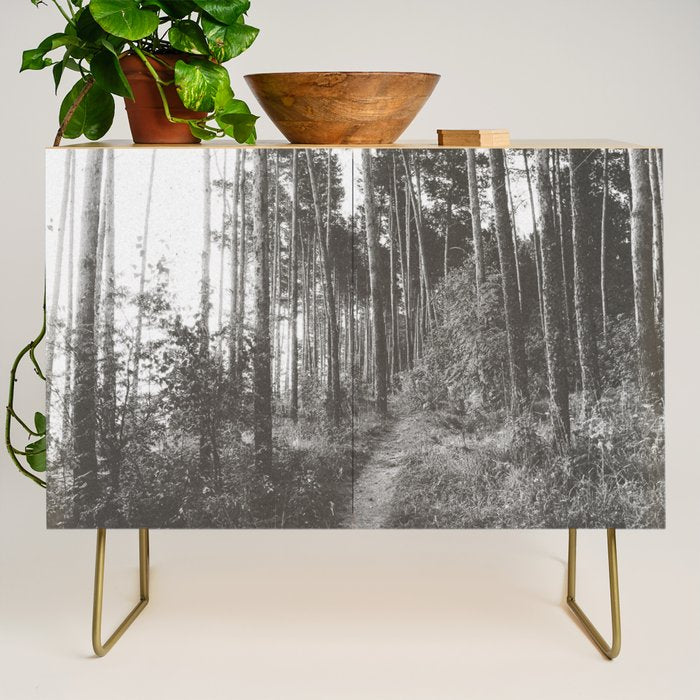 INTO THE WILD XXV Credenza Gallery Image 1