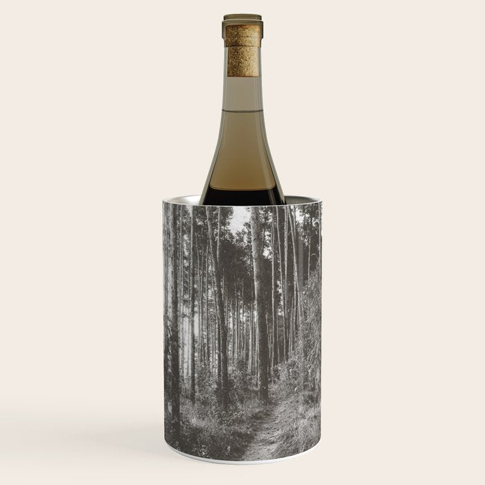 INTO THE WILD XXV Wine Chiller Gallery Image 1