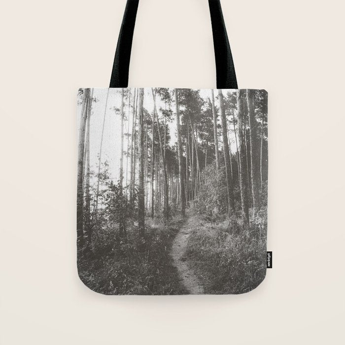 INTO THE WILD XXV Tote Bag Gallery Image 1