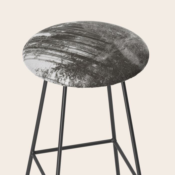 INTO THE WILD XXV Stool Gallery Image 2
