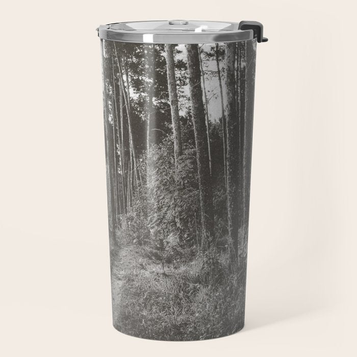 INTO THE WILD XXV Travel Mug Gallery Image 2