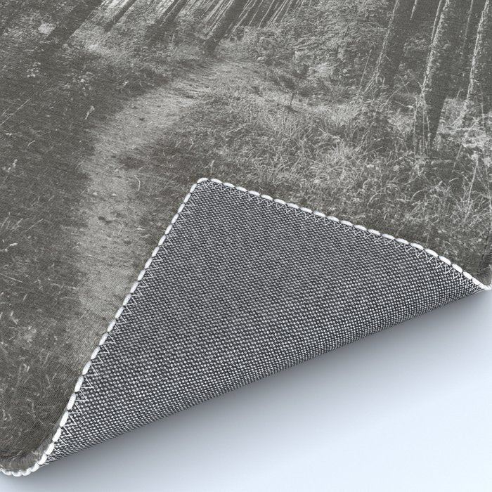 INTO THE WILD XXV Rug Gallery Image 4