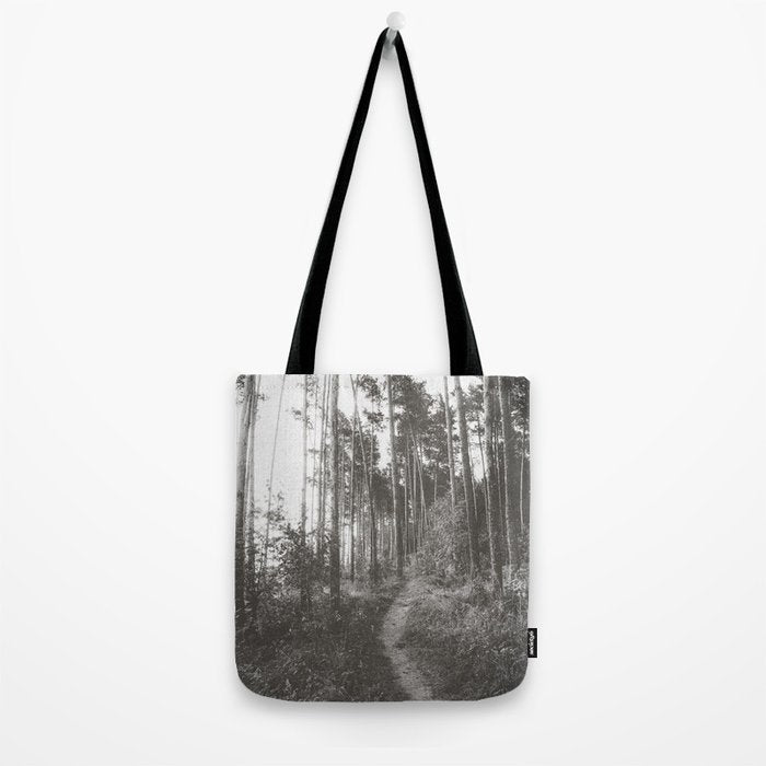INTO THE WILD XXV Tote Bag Gallery Image 2