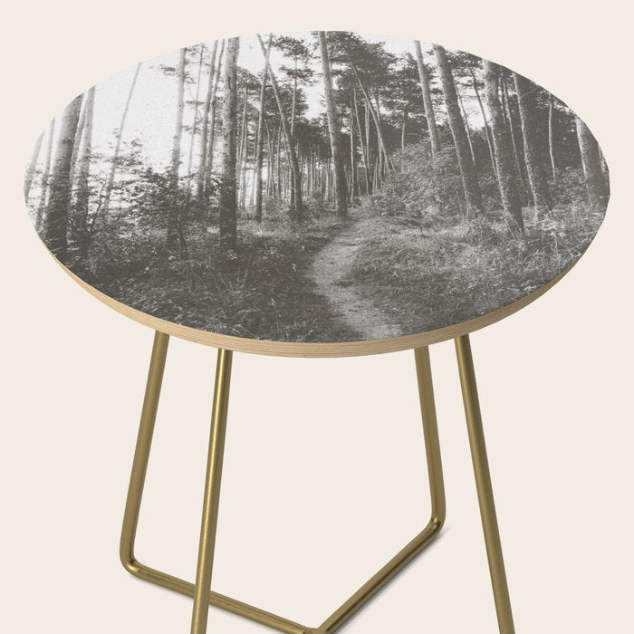 INTO THE WILD XXV Side Table Gallery Image 2