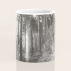 INTO THE WILD XXV Coffee Mug Gallery Image 4