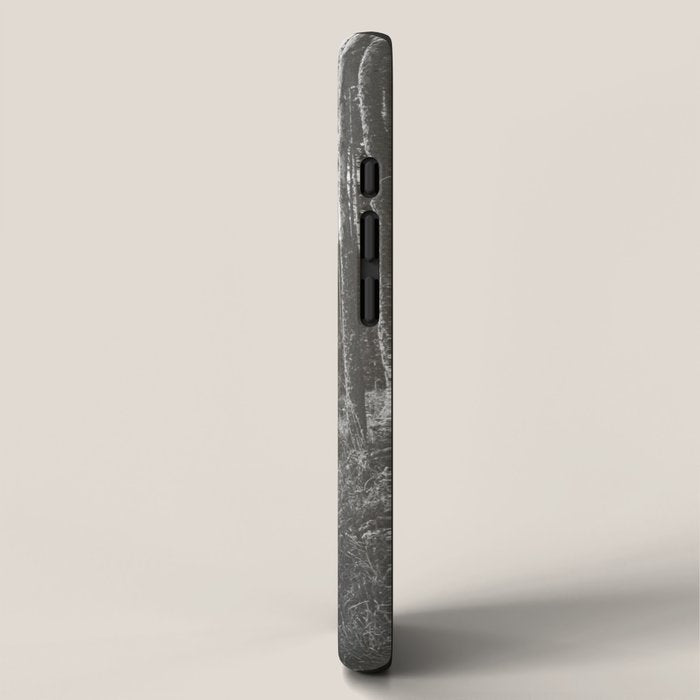INTO THE WILD XXV iPhone Case Gallery Image 2